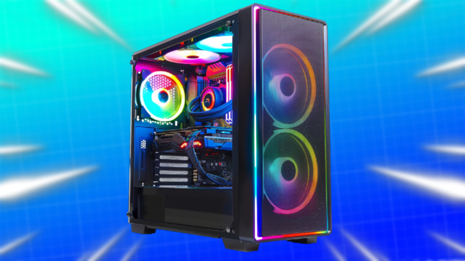Performance Gaming PC