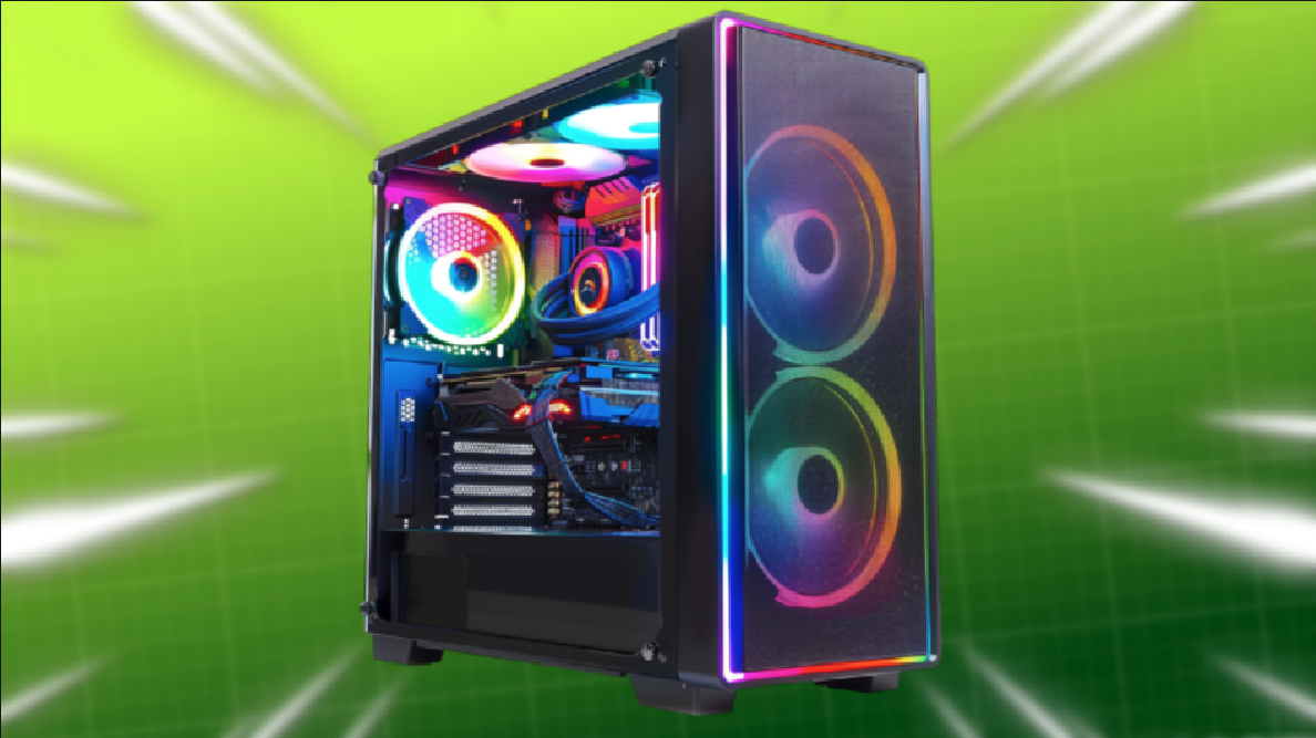 Ultimate Gaming PC